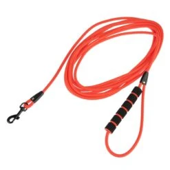 TIAKI Neo Comfort Towline, Red 10 M Long, 6 Mm Wide