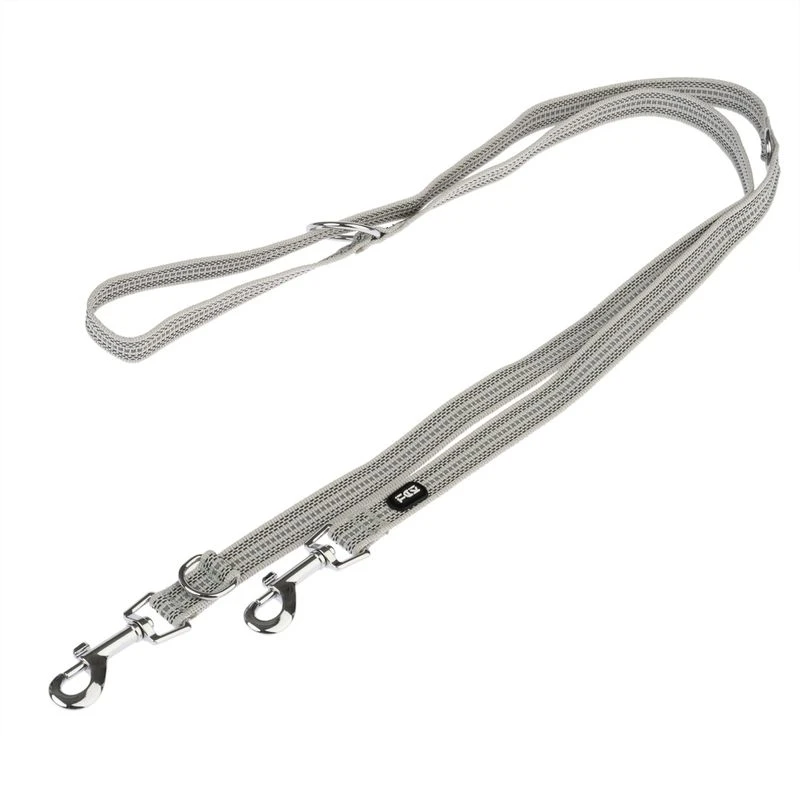 TIAKI Neoprene Harness - Grey Size XS: 28 - 42cm Chest Circumference 12 TIAKI Neoprene Harness - Grey Size XS: 28 - 42cm Chest Circumference - Image 12