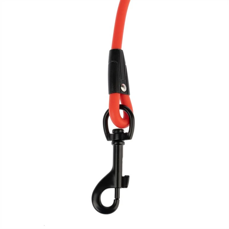 TIAKI Neo Comfort Towline, Red 15 M Long, 6 Mm Wide 9 TIAKI Neo Comfort Towline, Red 15 M Long, 6 Mm Wide - Image 9