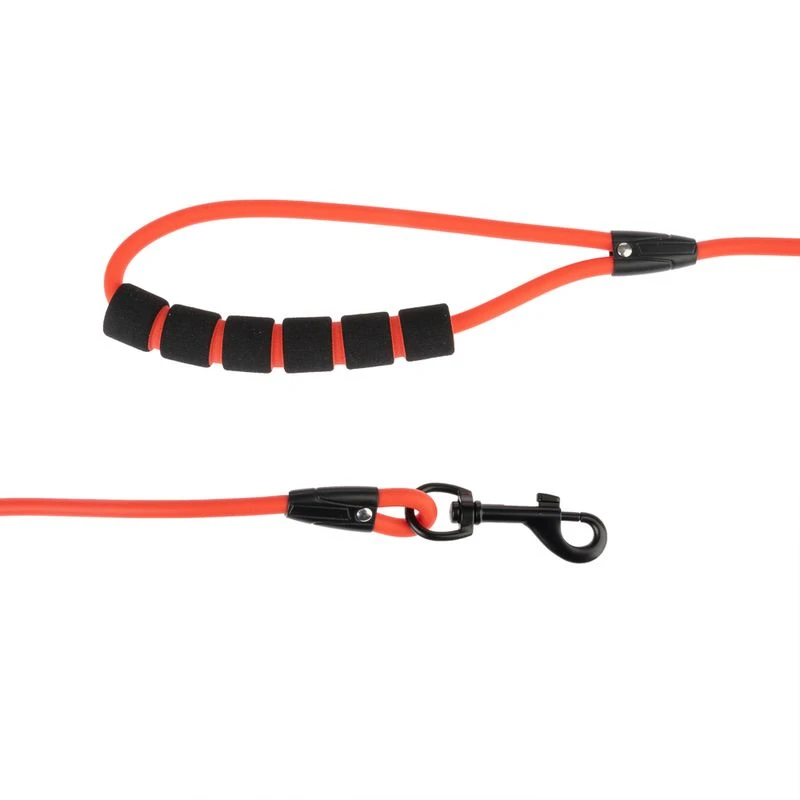 TIAKI Neo Comfort Towline, Red 15 M Long, 6 Mm Wide 2 TIAKI Neo Comfort Towline, Red 15 M Long, 6 Mm Wide - Image 2