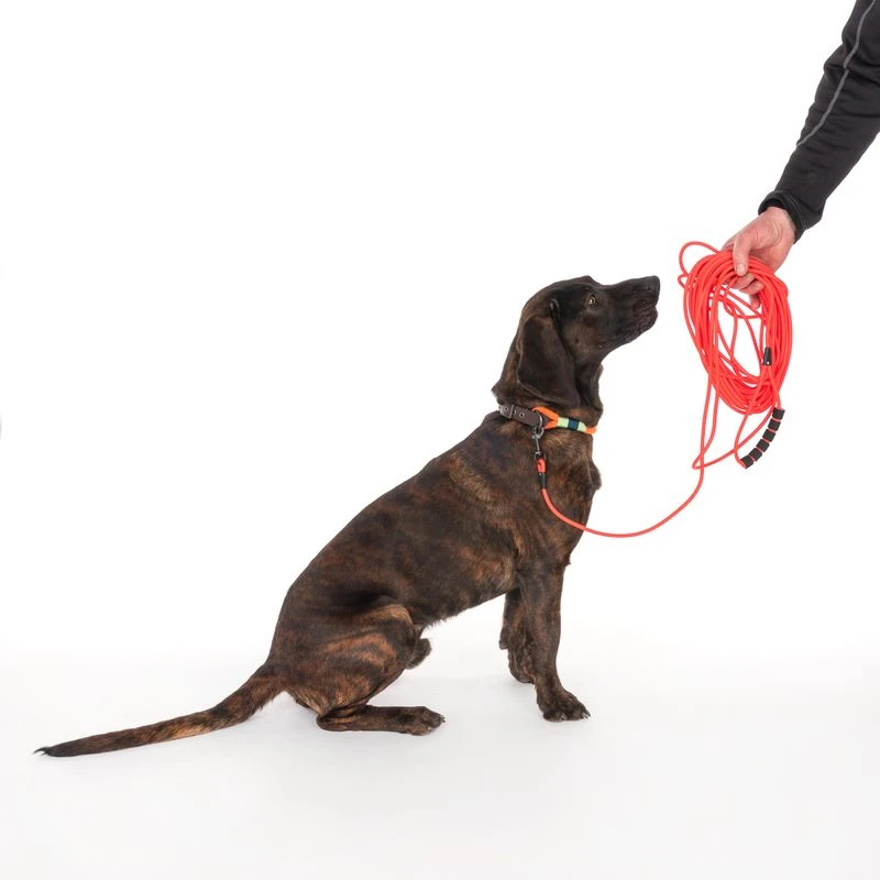 TIAKI Neo Comfort Towline, Red 15 M Long, 6 Mm Wide 5 TIAKI Neo Comfort Towline, Red 15 M Long, 6 Mm Wide - Image 5