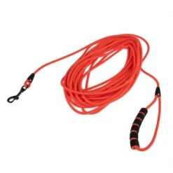 TIAKI Neo Comfort Towline, Red 10 M Long, 6 Mm Wide -Zoo Plus 323596 pla neo comfort fg 1388 8 1