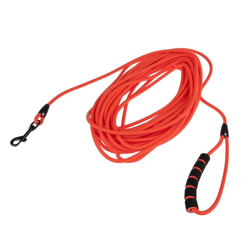 TIAKI Neo Comfort Towline, Red 15 M Long, 6 Mm Wide 7 TIAKI Neo Comfort Towline, Red 15 M Long, 6 Mm Wide - Image 7