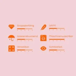 TIAKI Arkon Dog Coat With Harness - Red Approx. 45cm (Back Length) 23 TIAKI Arkon Dog Coat With Harness - Red Approx. 45cm (Back Length) -Zoo Plus 335333 clothing 1000x1000 de 8