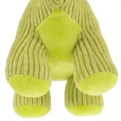 TIAKI Dog Toy Diplodocus Approx. L 45 X W 28 X H 12 Cm -Zoo Plus 337497 diplodocus fg 6473 7