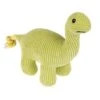 TIAKI Dog Toy Diplodocus Approx. L 45 X W 28 X H 12 Cm