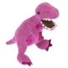 TIAKI Dog Toy D-Rex Approx. L 37 X W 16 X H 16 Cm