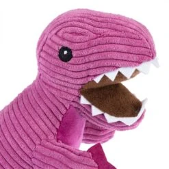 TIAKI Dog Toy D-Rex Approx. L 37 X W 16 X H 16 Cm 15 TIAKI Dog Toy D-Rex Approx. L 37 X W 16 X H 16 Cm -Zoo Plus 337498 t rex fg 6438 5