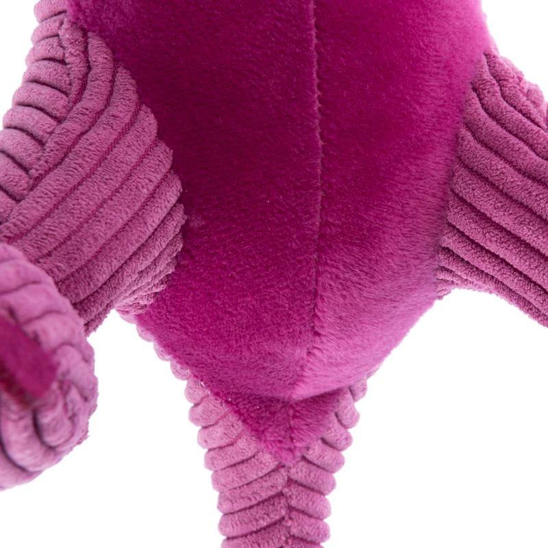 TIAKI Dog Toy D-Rex Approx. L 37 X W 16 X H 16 Cm 7 TIAKI Dog Toy D-Rex Approx. L 37 X W 16 X H 16 Cm - Image 7