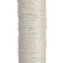 TIAKI Cat Tree Maly Light Grey 28 TIAKI Cat Tree Maly Light Grey -Zoo Plus 338096 kratzbaum maly fg 5262 3