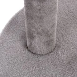 TIAKI Cat Tree Maly Light Grey 27 TIAKI Cat Tree Maly Light Grey -Zoo Plus 338096 kratzbaum maly fg 5266 4