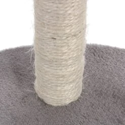 TIAKI Cat Tree Maly Light Grey 26 TIAKI Cat Tree Maly Light Grey -Zoo Plus 338096 kratzbaum maly fg 5267 2
