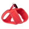 TIAKI Harness Wave Vest - Red Size M: 46cm Chest Circumference