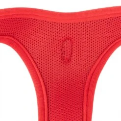 TIAKI Harness Wave Vest - Red Size XS: 36cm Chest Circumference -Zoo Plus 338598 tiaki wave vest l fg 8896 0