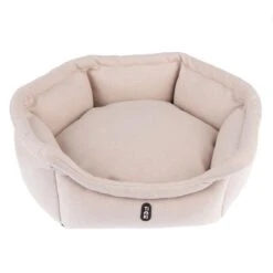 TIAKI Cuddly Bed Frankie L 55 X W X H 50 X 20 Cm -Zoo Plus 343498 tiaki kuschelbett frankie hs 06 5