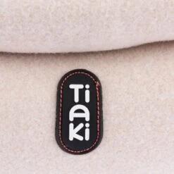 TIAKI Cuddly Bed Frankie L 55 X W X H 50 X 20 Cm -Zoo Plus 343498 tiaki kuschelbett frankie hs 09 7