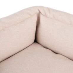 TIAKI Cuddly Bed Frankie L 55 X W X H 50 X 20 Cm -Zoo Plus 343498 tiaki kuschelbett frankie hs 12 3