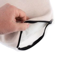 TIAKI Cuddly Bed Frankie L 55 X W X H 50 X 20 Cm -Zoo Plus 343498 tiaki kuschelbett frankie hs 15 0