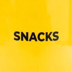 TIAKI Snacks Container 1800ml, Diameter 12 X (H) 16 Cm -Zoo Plus 348099 tiaki feeedcontainer brush stroke fg 2267 9