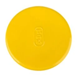 TIAKI Snacks Container 1800ml, Diameter 12 X (H) 16 Cm -Zoo Plus 348099 tiaki feeedcontainer brush stroke fg 2270 6