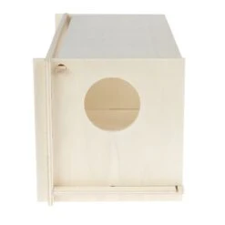 TIAKI Sand Bath 36 X 16 X 19 Cm (L X W X H) -Zoo Plus 352217 tiaki hamster bath fg 0489 0