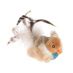 TIAKI Electronic Cat Toy Pipo 1 Toy -Zoo Plus 357700 pla tiaki cat toy pipo fg 5453 3