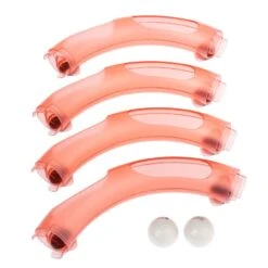 TIAKI Roundabout Ball Track For Cats 1 Toy -Zoo Plus 359698 cat toy roundabout with leds fg 4443 9