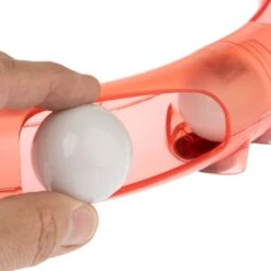 TIAKI Roundabout Ball Track For Cats 1 Toy -Zoo Plus 359698 cat toy roundabout with leds fg 4447 0