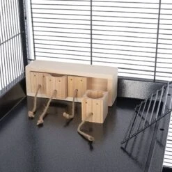 TIAKI Tug & Find Intelligence Toy 20 X 5.5 X 7 Cm (L X W X H) -Zoo Plus 35c466 1 8