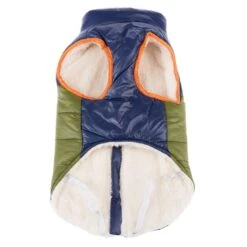TIAKI Stripes Dog Jacket Approx. 30cm Back Length -Zoo Plus 360298 tiaki stripes fg 9802 6 1