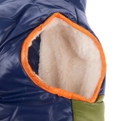 TIAKI Stripes Dog Jacket Approx. 30cm Back Length -Zoo Plus 360298 tiaki stripes fg 9807 5 1