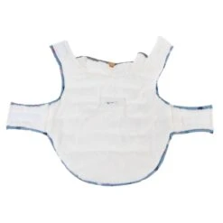 TIAKI Comfy Dots Dog Coat Approx. 45cm Back Length -Zoo Plus 360301 comfy dots fg 9821 1 1