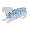 TIAKI Comfy Dots Dog Coat Approx. 45cm Back Length