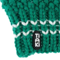 TIAKI Reflective Knit Dog Jumper Approx. 50cm Back Length -Zoo Plus 360310 reflective knit 35cm fg 9855 1 2