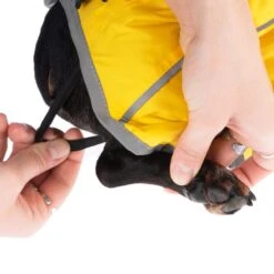 TIAKI Buzz Dog Raincoat Approx. 40cm Back Length 37 TIAKI Buzz Dog Raincoat Approx. 40cm Back Length -Zoo Plus 360696 buzz 30cm fg 0510 2 2