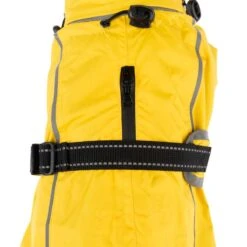 TIAKI Buzz Dog Raincoat Approx. 30cm Back Length 29 TIAKI Buzz Dog Raincoat Approx. 30cm Back Length -Zoo Plus 360696 buzz 30cm fg 0639 2