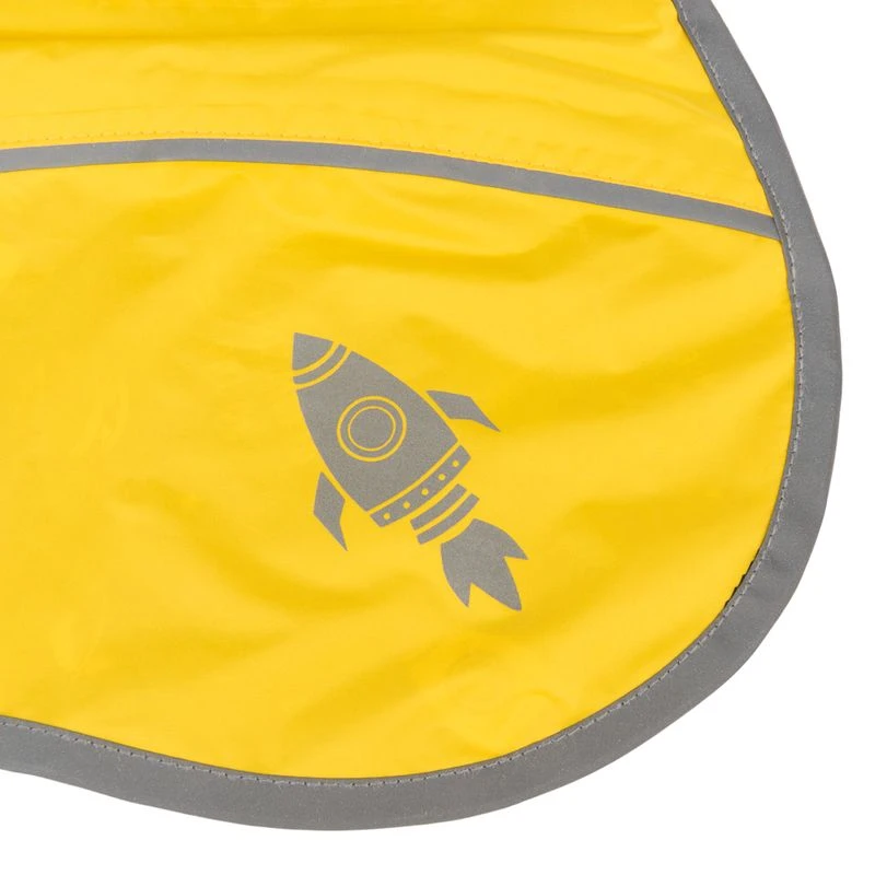 TIAKI Buzz Dog Raincoat Approx. 50cm Back Length 18 TIAKI Buzz Dog Raincoat Approx. 50cm Back Length - Image 18