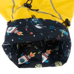 TIAKI Buzz Dog Raincoat Approx. 50cm Back Length 25 TIAKI Buzz Dog Raincoat Approx. 50cm Back Length -Zoo Plus 360696 buzz 30cm fg 0647 1 1