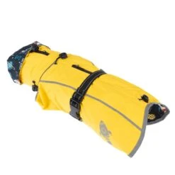 TIAKI Buzz Dog Raincoat Approx. 30cm Back Length 23 TIAKI Buzz Dog Raincoat Approx. 30cm Back Length -Zoo Plus 360696 pla buzz 30cm fg 0635 4