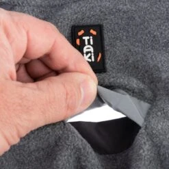 TIAKI Snug Dog Jumper Approx. 70cm Back Length -Zoo Plus 360701 snug 40cm fg 0115 7