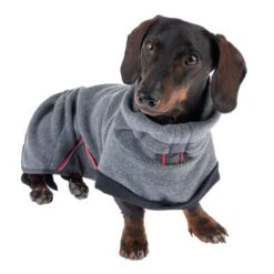 TIAKI Snug Dog Jumper Approx. 70cm Back Length -Zoo Plus 360701 snug 40cm fg 0199 8