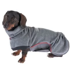 TIAKI Snug Dog Jumper Approx. 70cm Back Length -Zoo Plus 360701 snug 40cm fg 0200 0
