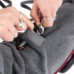 TIAKI Snug Dog Jumper Approx. 70cm Back Length -Zoo Plus 360701 snug 40cm fg 0202 0