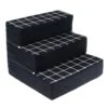 TIAKI Step & Sleep Pet Staircase 40 X 40 X 30cm (L X W X H)