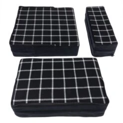 TIAKI Step & Sleep Pet Staircase 40 X 40 X 30cm (L X W X H) -Zoo Plus 363096 tiaki pet stairs step sleep fg 9037 2