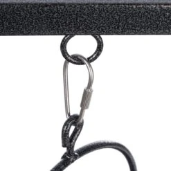 TIAKI Free-Standing Perch For Parrots 66.5 X 63.5 X 141cm (L X W X H) -Zoo Plus 369417 tiaki playstand fg 0276 8