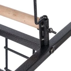 TIAKI Free-Standing Perch For Parrots 66.5 X 63.5 X 141cm (L X W X H) -Zoo Plus 369417 tiaki playstand fg 0277 0