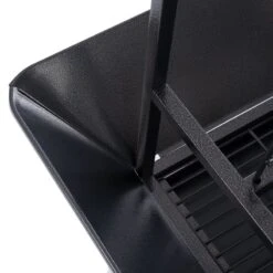 TIAKI Free-Standing Perch For Parrots 66.5 X 63.5 X 141cm (L X W X H) -Zoo Plus 369417 tiaki playstand fg 0279 6