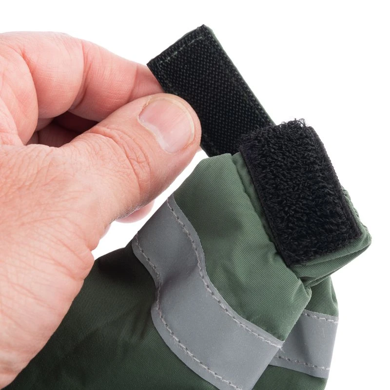 TIAKI Kurmit Dog Overalls Approx. 50cm Back Length - Image 17