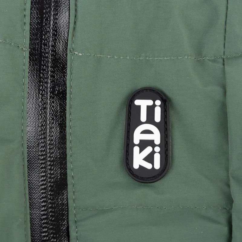 TIAKI Kurmit Dog Overalls Approx. 50cm Back Length - Image 15